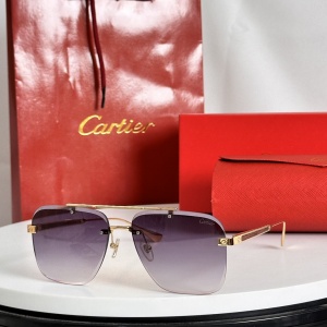 $56.00,Cartier Sunglasses  # 287157
