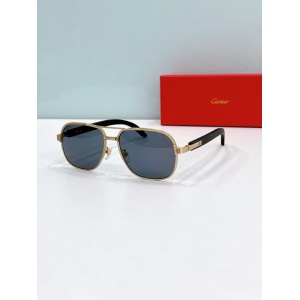 $56.00,Cartier Sunglasses  # 287164