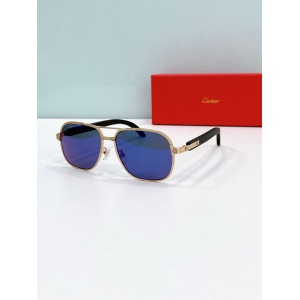 $56.00,Cartier Sunglasses  # 287165