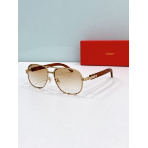 $56.00,Cartier Sunglasses  # 287168