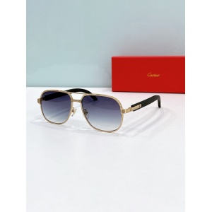 $56.00,Cartier Sunglasses  # 287169