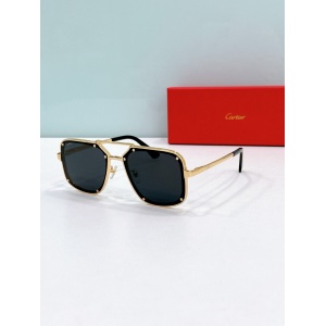 $56.00,Cartier Sunglasses  # 287170