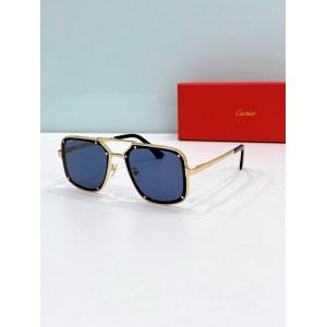 $56.00,Cartier Sunglasses  # 287171