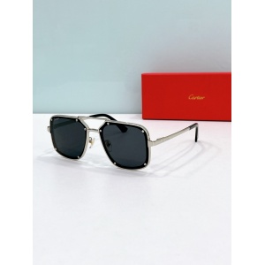 $56.00,Cartier Sunglasses  # 287173