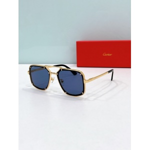 $56.00,Cartier Sunglasses  # 287174