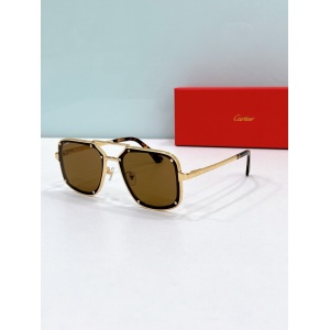 $56.00,Cartier Sunglasses  # 287175