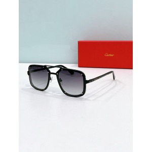 $56.00,Cartier Sunglasses  # 287177