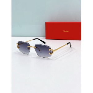 $56.00,Cartier Sunglasses  # 287178