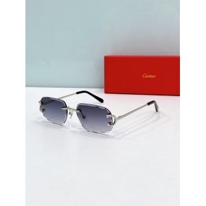 $56.00,Cartier Sunglasses  # 287179
