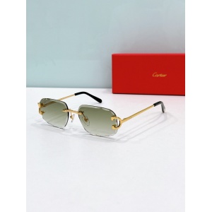 $56.00,Cartier Sunglasses  # 287180