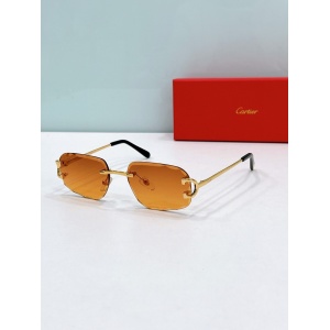$56.00,Cartier Sunglasses  # 287181