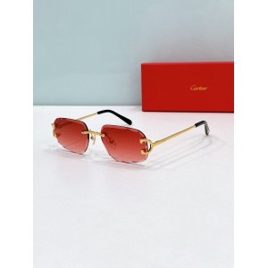 $56.00,Cartier Sunglasses  # 287182