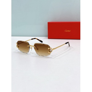 $56.00,Cartier Sunglasses  # 287183