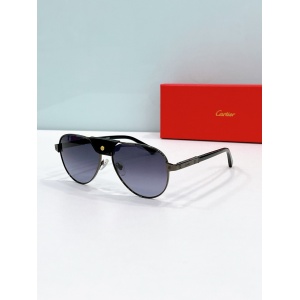 $56.00,Cartier Sunglasses  # 287185