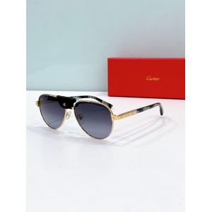 $56.00,Cartier Sunglasses  # 287186