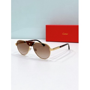$56.00,Cartier Sunglasses  # 287187