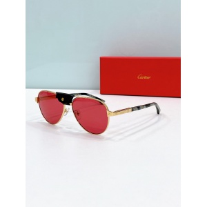 $56.00,Cartier Sunglasses  # 287188