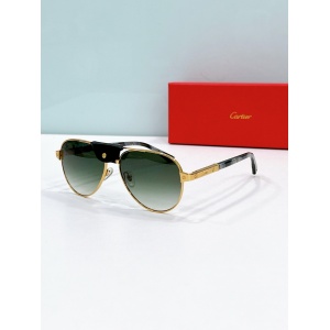 $56.00,Cartier Sunglasses  # 287189