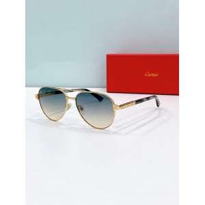 $56.00,Cartier Sunglasses  # 287191