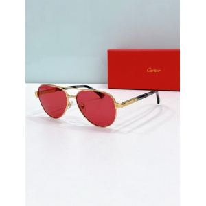 $56.00,Cartier Sunglasses  # 287193