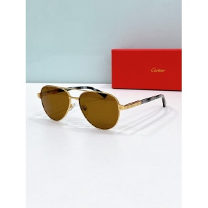 $56.00,Cartier Sunglasses  # 287194
