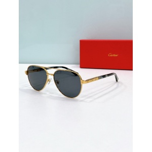 $56.00,Cartier Sunglasses  # 287195