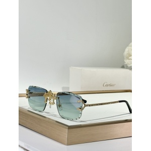 $56.00,Cartier Sunglasses  # 287206