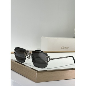 $56.00,Cartier Sunglasses  # 287207