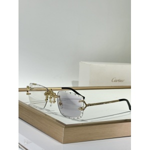 $56.00,Cartier Sunglasses  # 287209