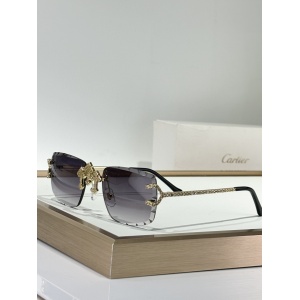 $56.00,Cartier Sunglasses  # 287210