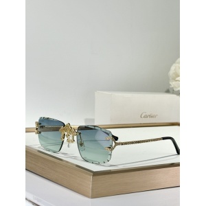 $56.00,Cartier Sunglasses  # 287212