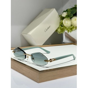 $56.00,Cartier Sunglasses  # 287213