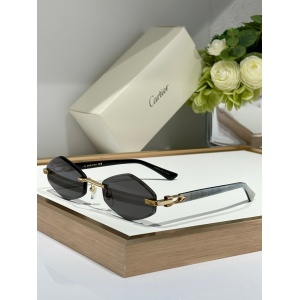 $56.00,Cartier Sunglasses  # 287214