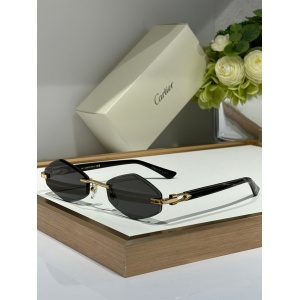 $56.00,Cartier Sunglasses  # 287216