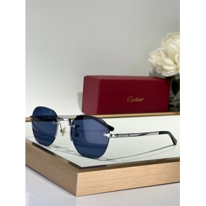 $56.00,Cartier Sunglasses  # 287218