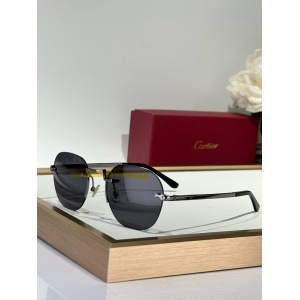 $56.00,Cartier Sunglasses  # 287219