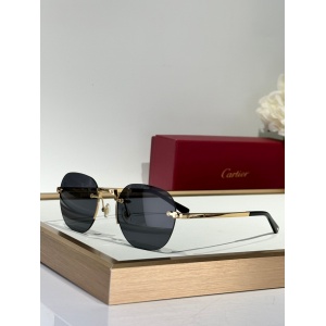 $56.00,Cartier Sunglasses  # 287221