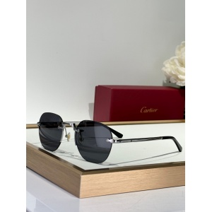 $56.00,Cartier Sunglasses  # 287222