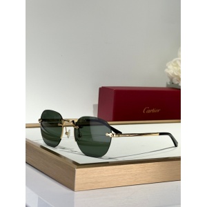 $56.00,Cartier Sunglasses  # 287223