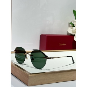 $56.00,Cartier Sunglasses  # 287226