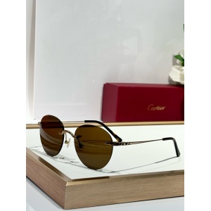 $56.00,Cartier Sunglasses  # 287227