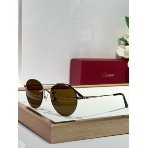 $56.00,Cartier Sunglasses  # 287228