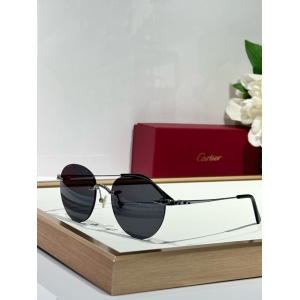 $56.00,Cartier Sunglasses  # 287229