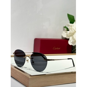 $56.00,Cartier Sunglasses  # 287230