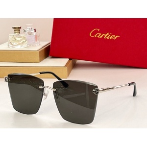 $56.00,Cartier Sunglasses  # 287231