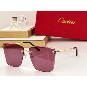 $56.00,Cartier Sunglasses  # 287232