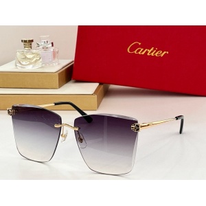 $56.00,Cartier Sunglasses  # 287233