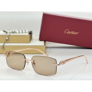 $56.00,Cartier Sunglasses  # 287234