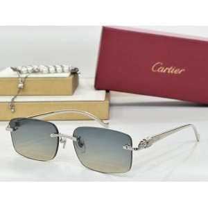 $56.00,Cartier Sunglasses  # 287235