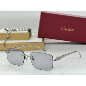 $56.00,Cartier Sunglasses  # 287236